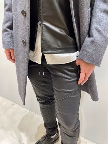 JOSEPH HOMME 中野　 コーディネート画像