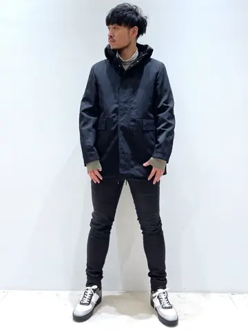 JOSEPH HOMME 中野　 コーディネート画像