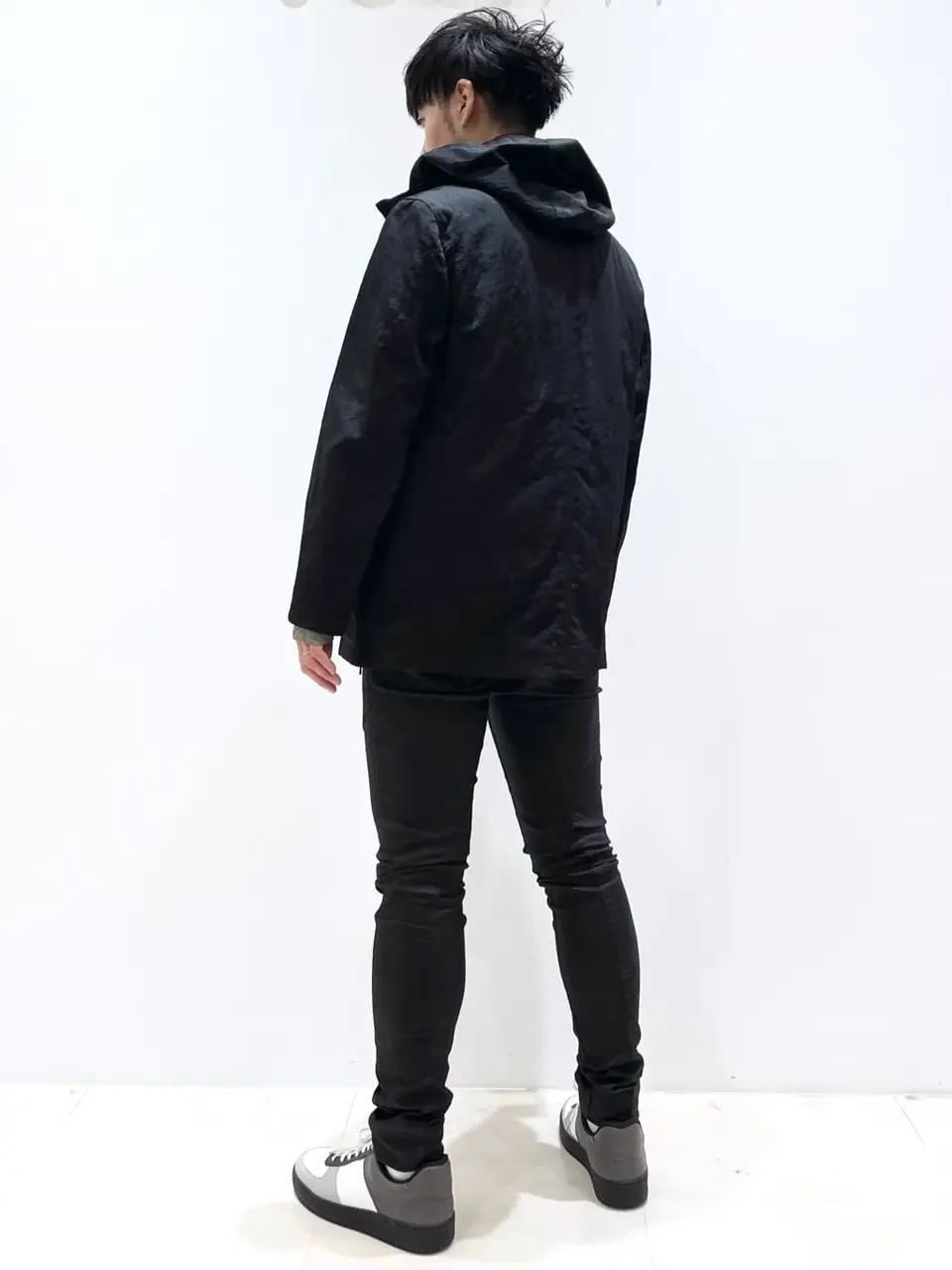 JOSEPH HOMME 中野　 コーディネート画像