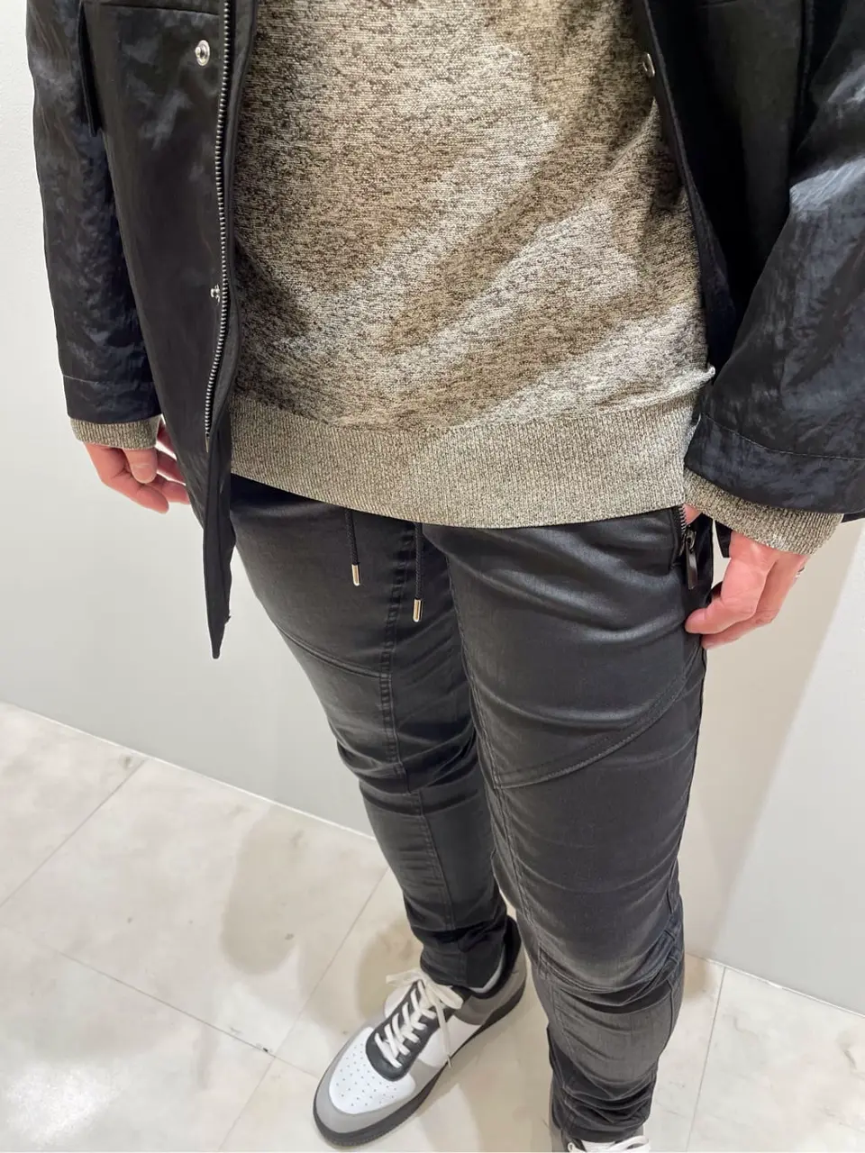 JOSEPH HOMME 中野　 コーディネート画像