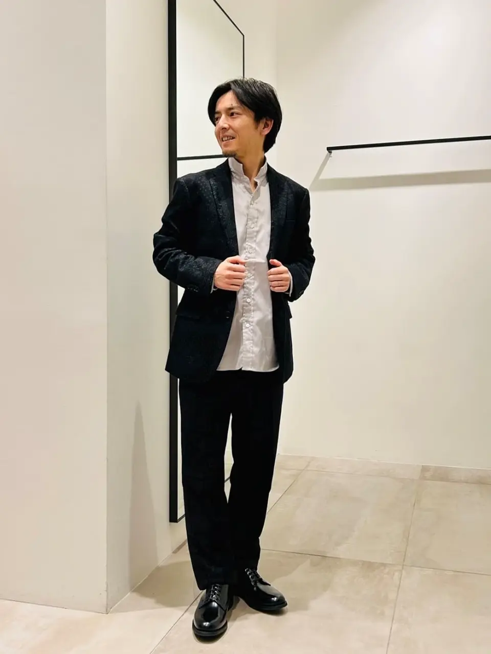  鈴木 コーディネート画像