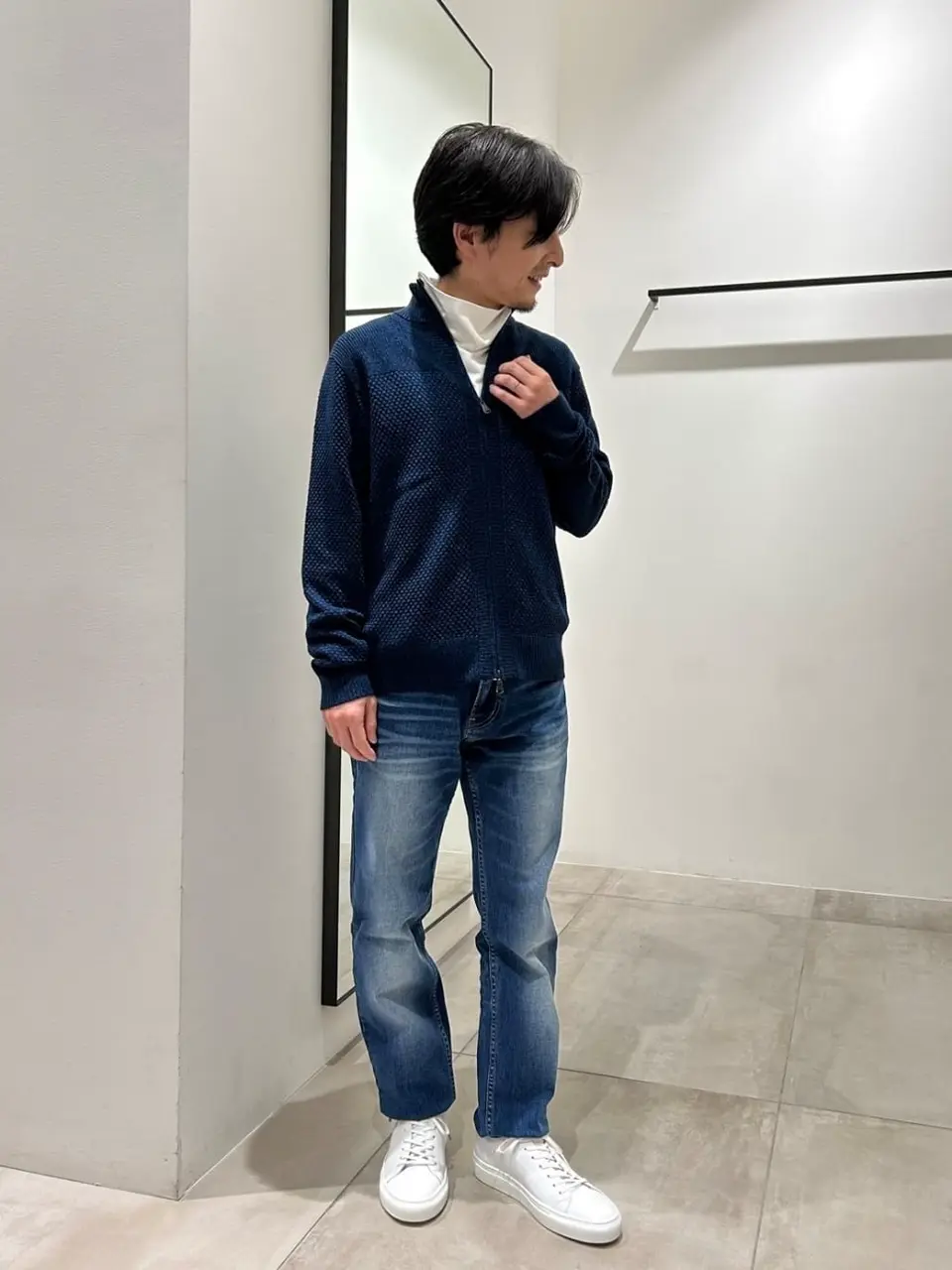  鈴木 コーディネート画像