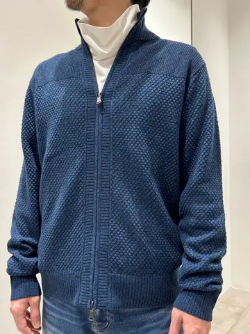 JOSEPH HOMME 鈴木 コーディネート画像