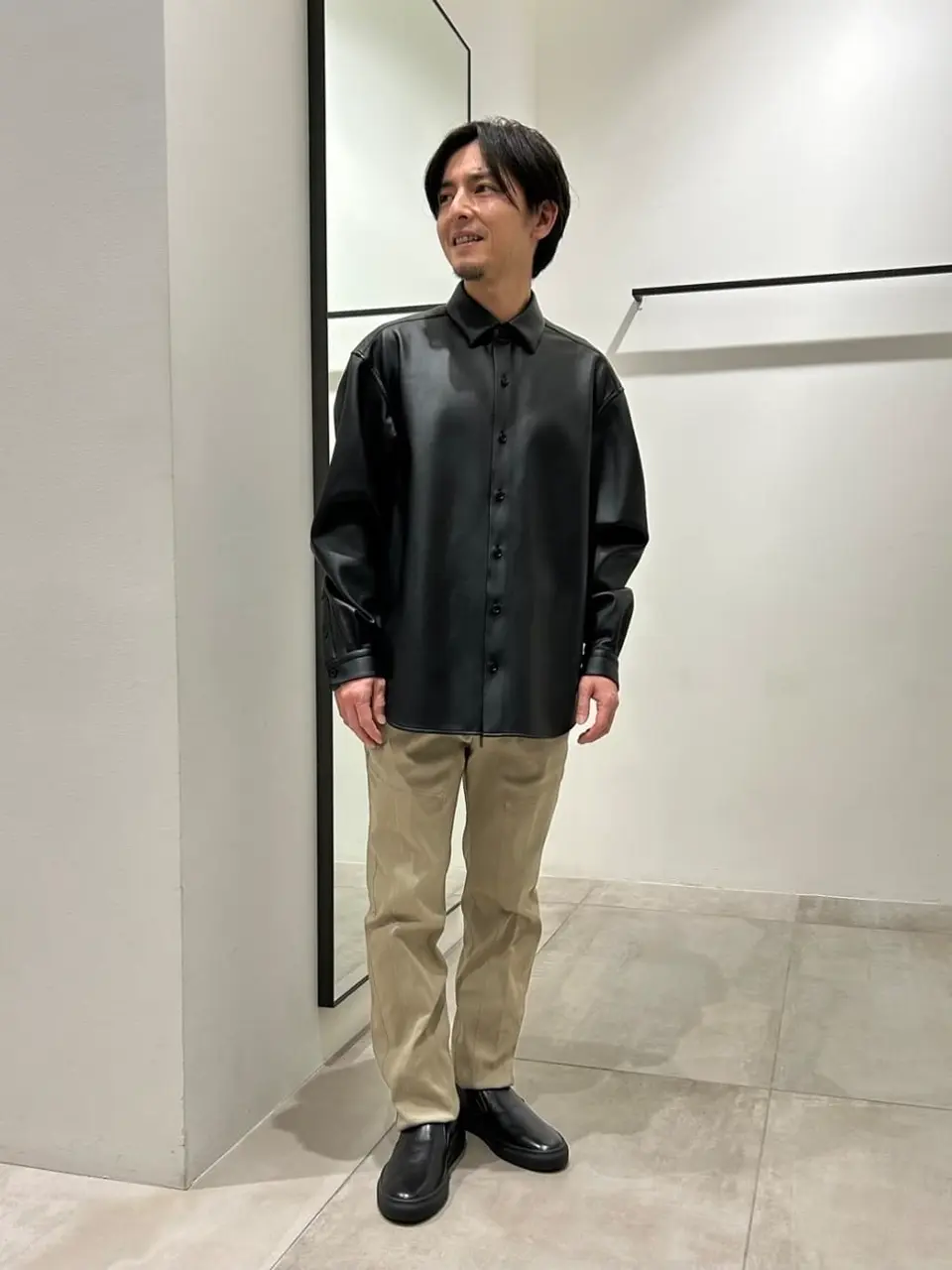  鈴木 コーディネート画像