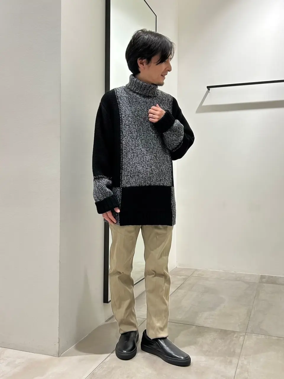  鈴木 コーディネート画像