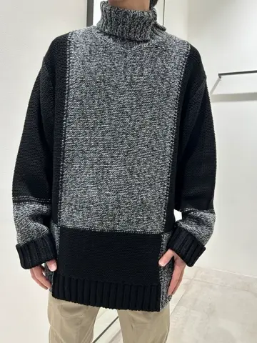 JOSEPH HOMME 鈴木 コーディネート画像