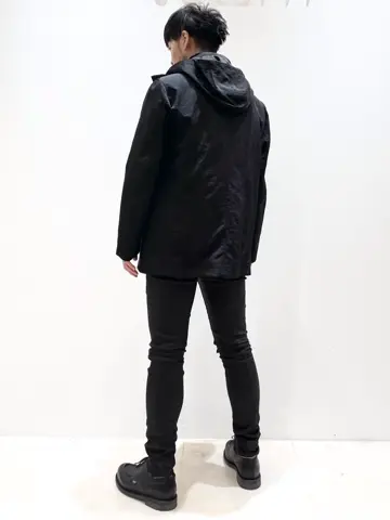 JOSEPH HOMME 中野　 コーディネート画像