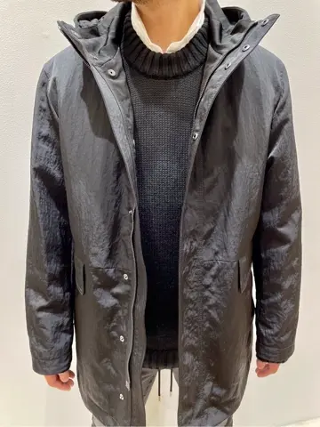 JOSEPH HOMME 中野　 コーディネート画像