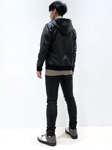 JOSEPH HOMME 中野　 コーディネート画像