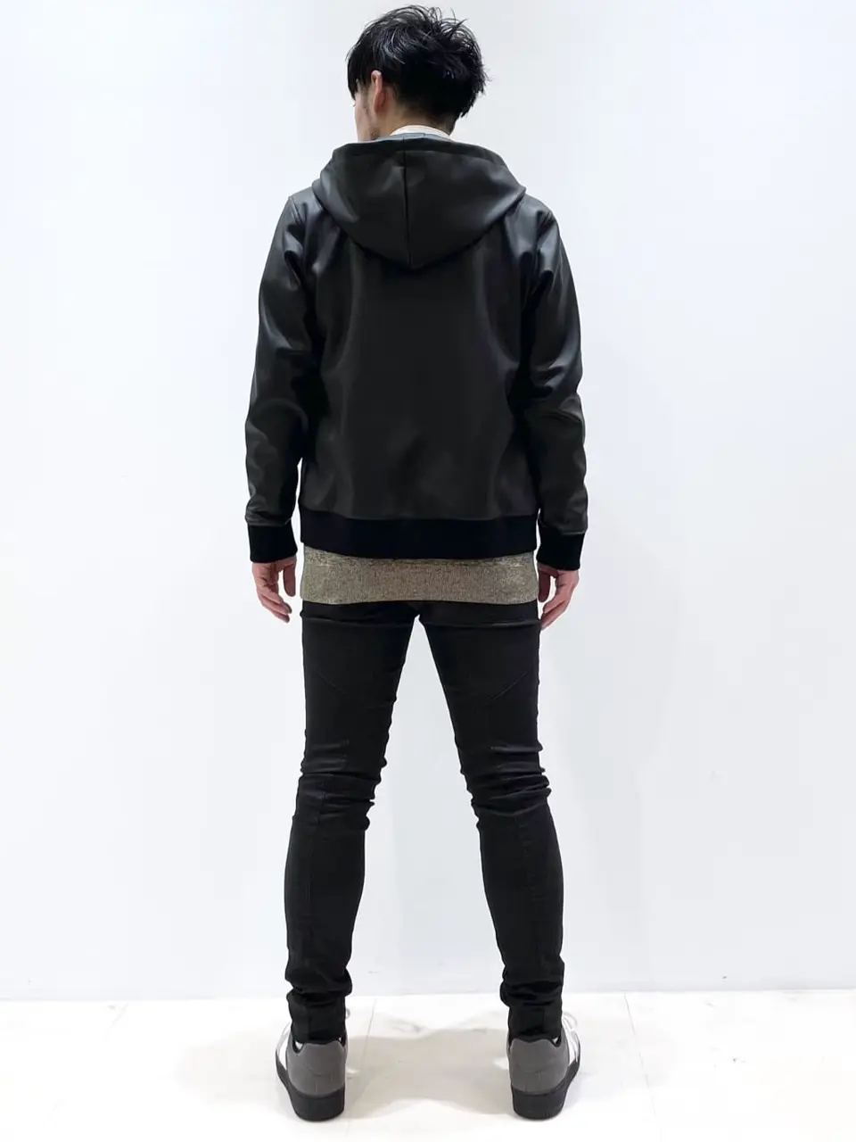 JOSEPH HOMME 中野　 コーディネート画像