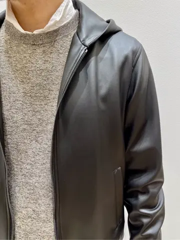 JOSEPH HOMME 中野　 コーディネート画像