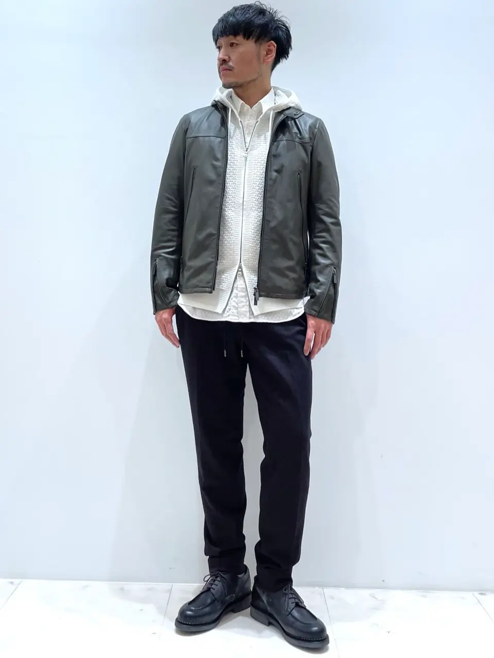  中野　 コーディネート画像