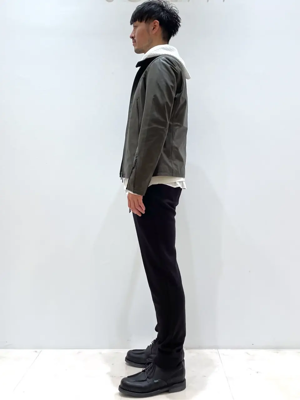 JOSEPH HOMME 中野　 コーディネート画像