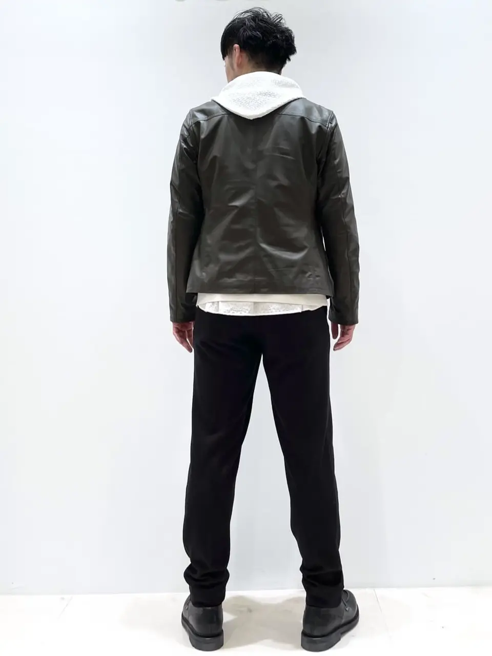 JOSEPH HOMME 中野　 コーディネート画像