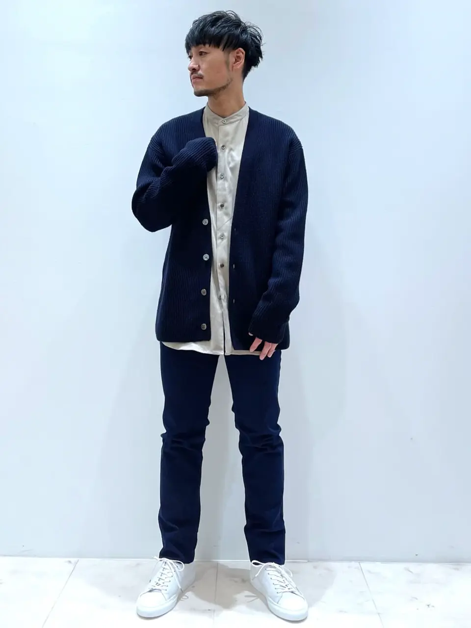  中野　 コーディネート画像