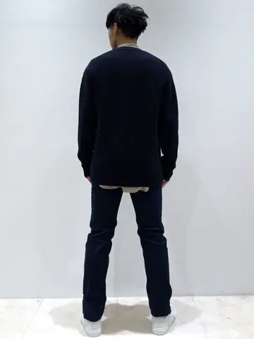 JOSEPH HOMME 中野　 コーディネート画像