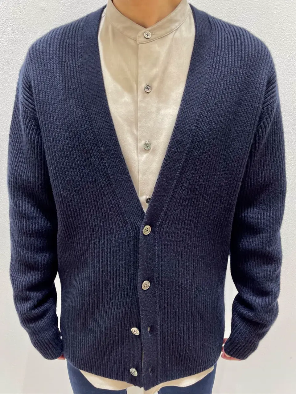 JOSEPH HOMME 中野　 コーディネート画像