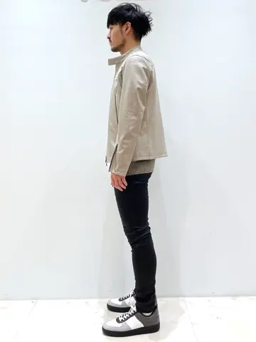 JOSEPH HOMME 中野　 コーディネート画像