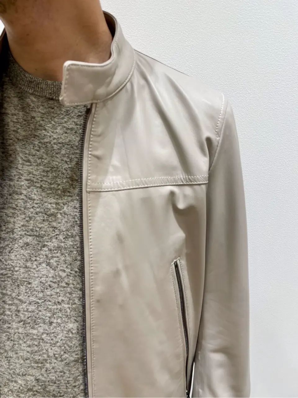 JOSEPH HOMME 中野　 コーディネート画像