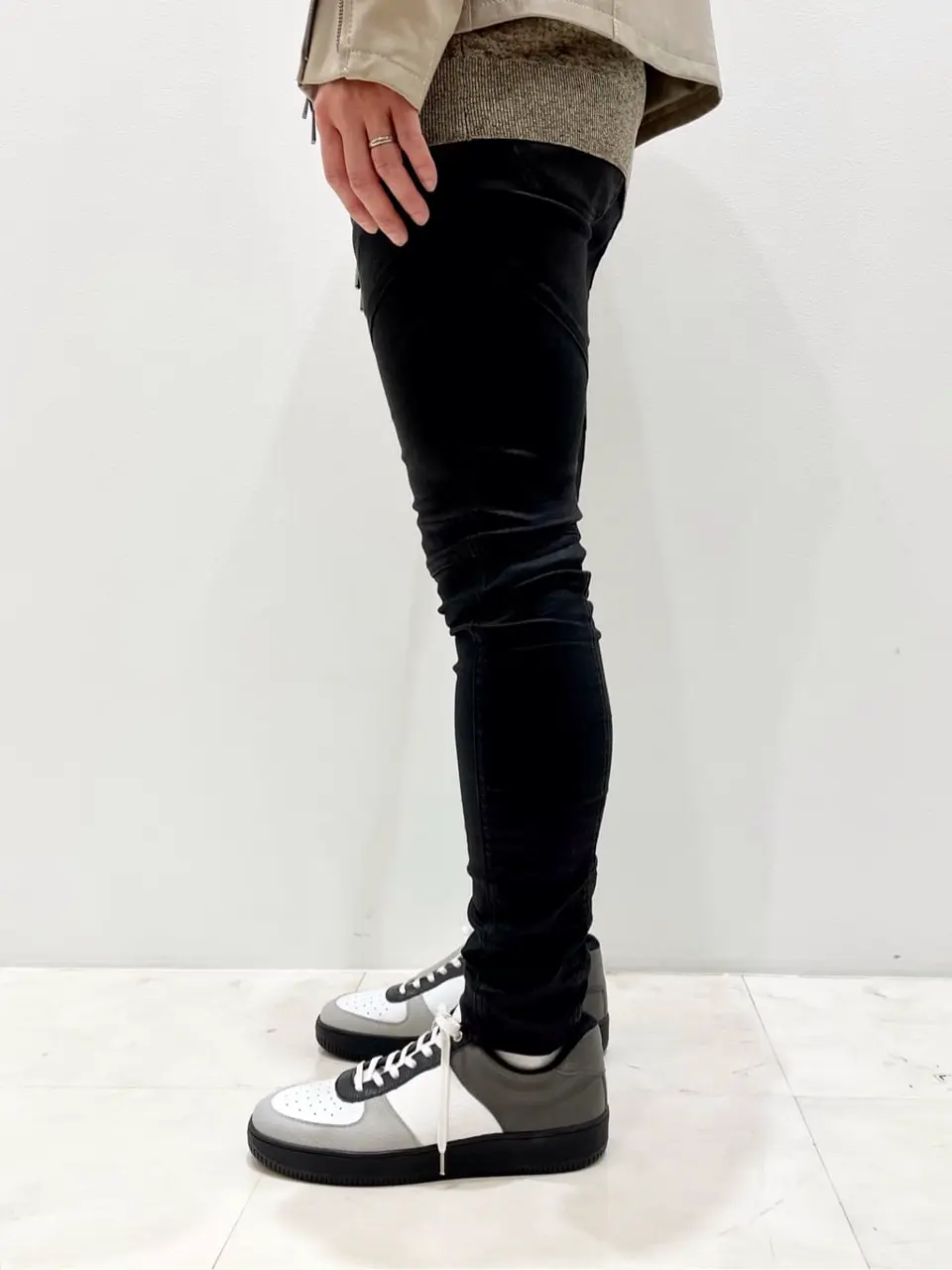 JOSEPH HOMME 中野　 コーディネート画像