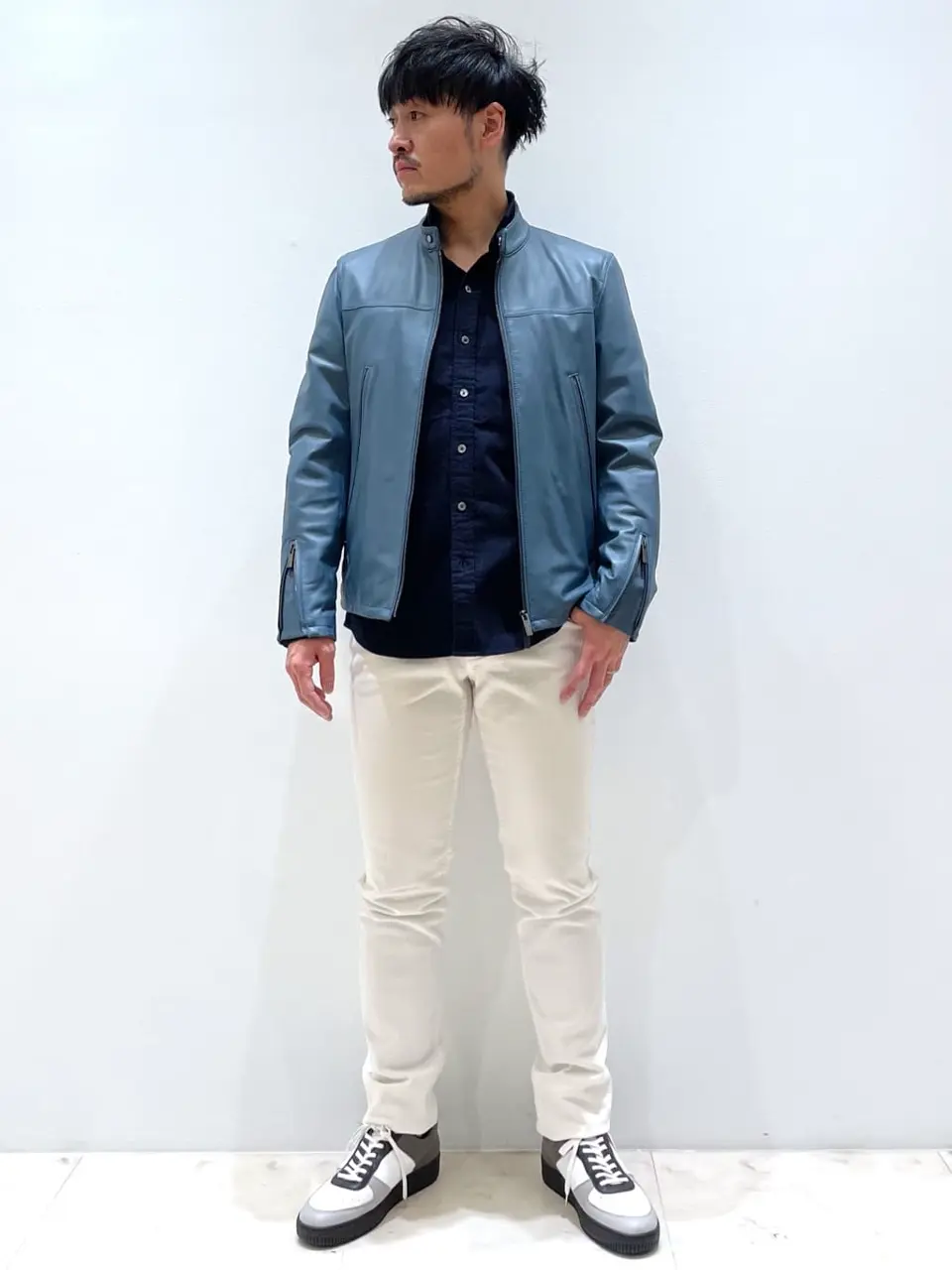  中野　 コーディネート画像