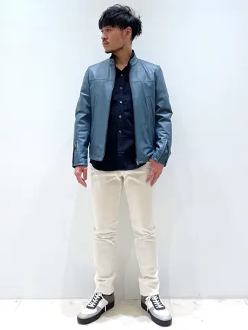 JOSEPH HOMME 中野　 コーディネート画像