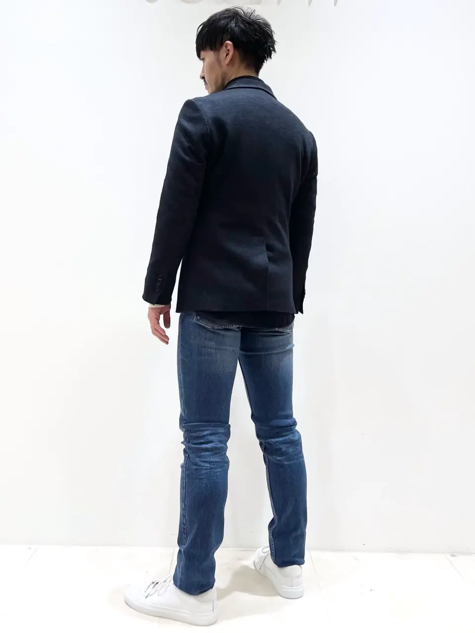 JOSEPH HOMME 中野　 コーディネート画像