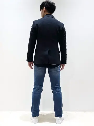 JOSEPH HOMME 中野　 コーディネート画像