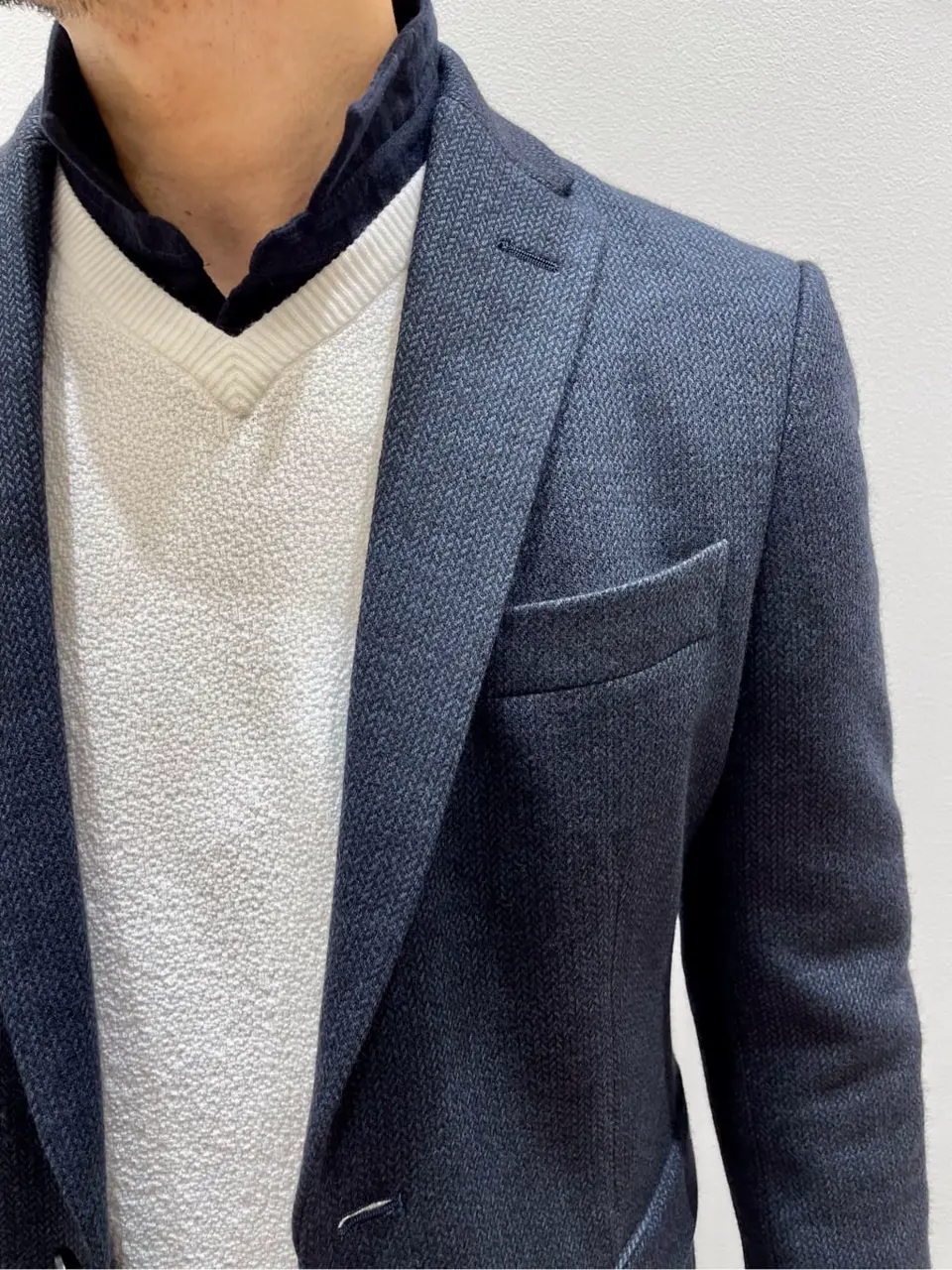 JOSEPH HOMME 中野　 コーディネート画像