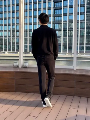 JOSEPH HOMME 寺田 コーディネート画像