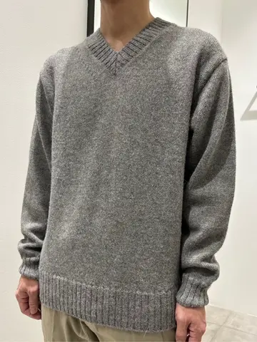 JOSEPH HOMME 中原 コーディネート画像