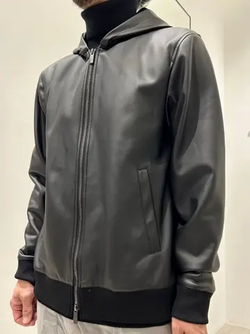 JOSEPH HOMME 中原 コーディネート画像