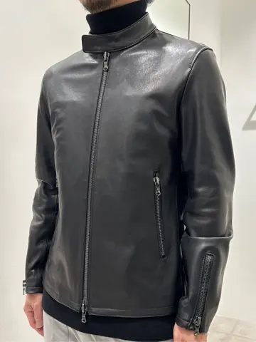 JOSEPH HOMME 中原 コーディネート画像