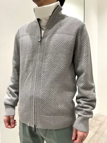 JOSEPH HOMME 鈴木 コーディネート画像