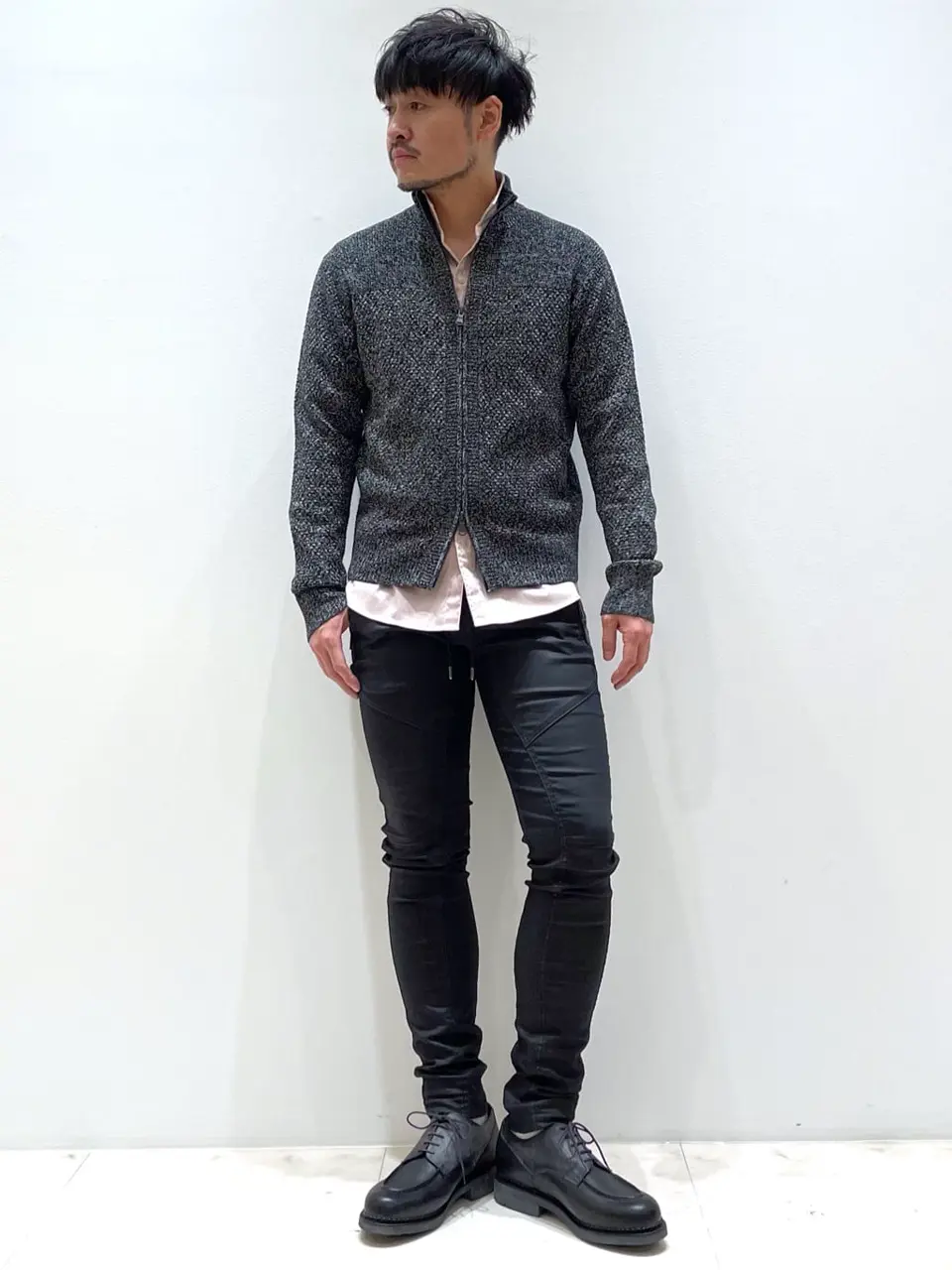  中野　 コーディネート画像