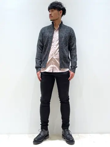 JOSEPH HOMME 中野　 コーディネート画像