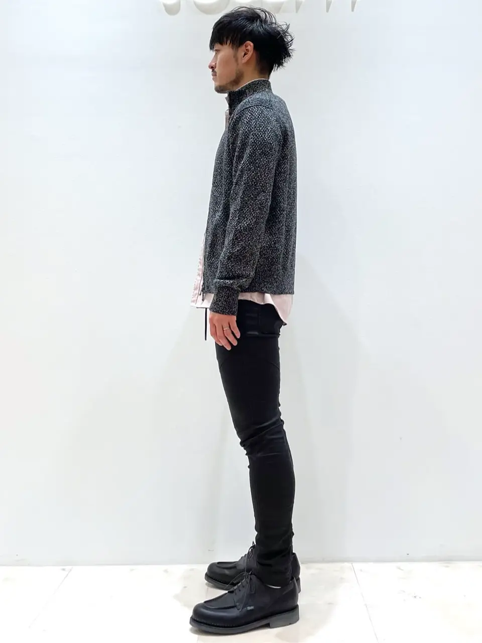 JOSEPH HOMME 中野　 コーディネート画像