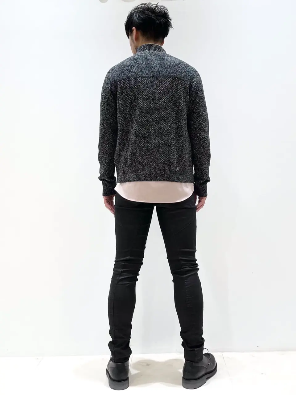 JOSEPH HOMME 中野　 コーディネート画像