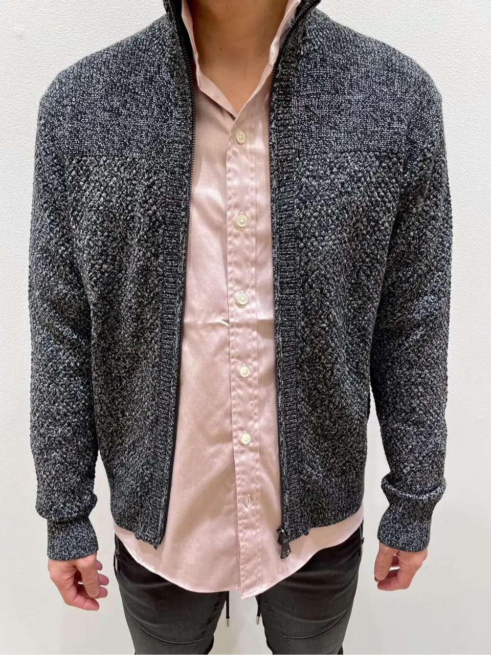 JOSEPH HOMME 中野　 コーディネート画像