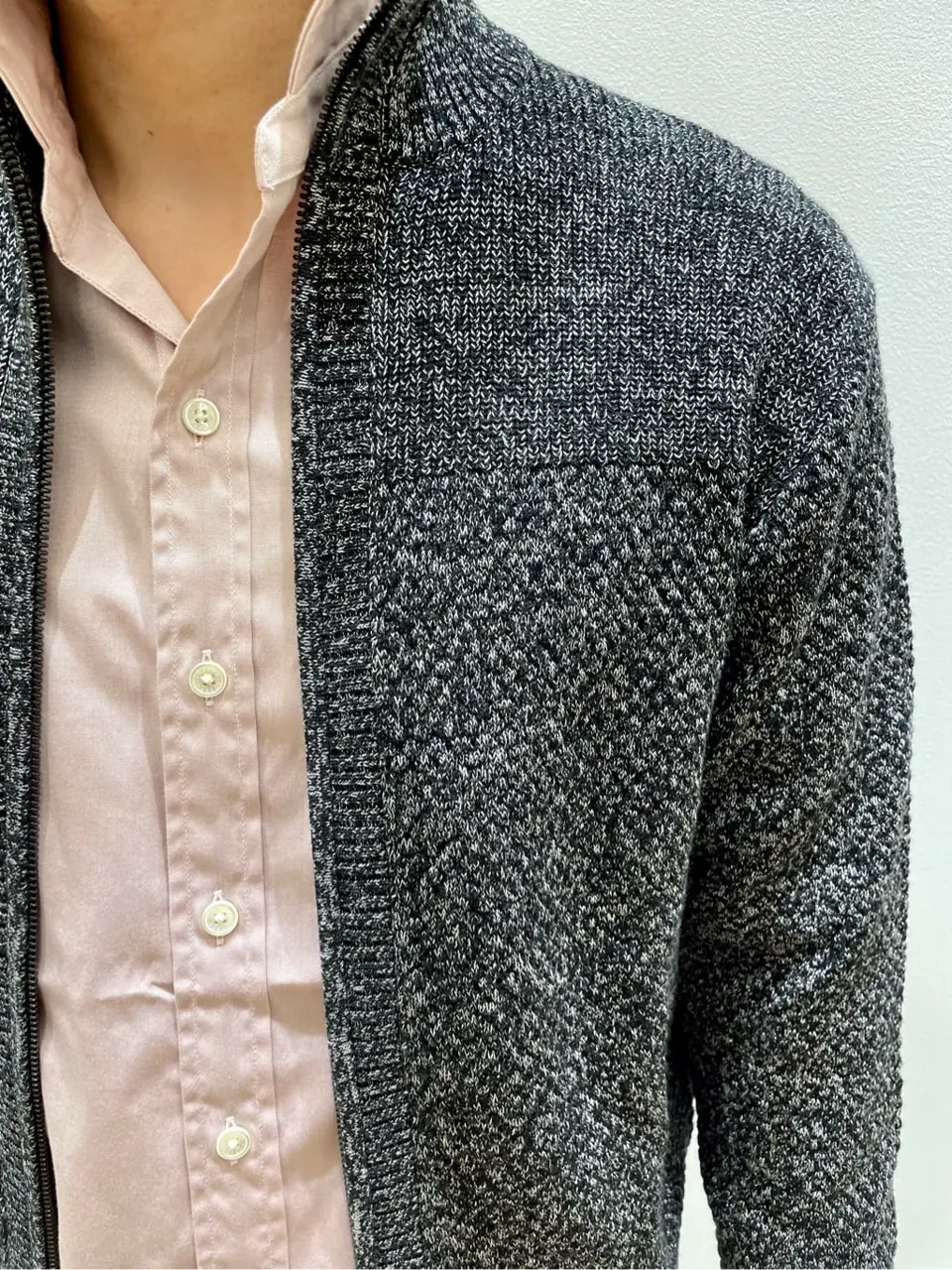 JOSEPH HOMME 中野　 コーディネート画像