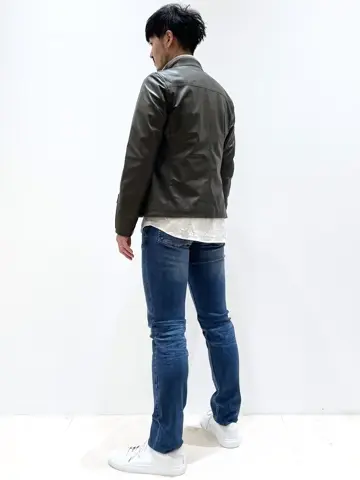 JOSEPH HOMME 中野　 コーディネート画像