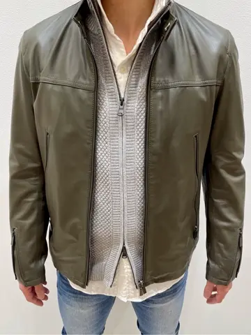 JOSEPH HOMME 中野　 コーディネート画像