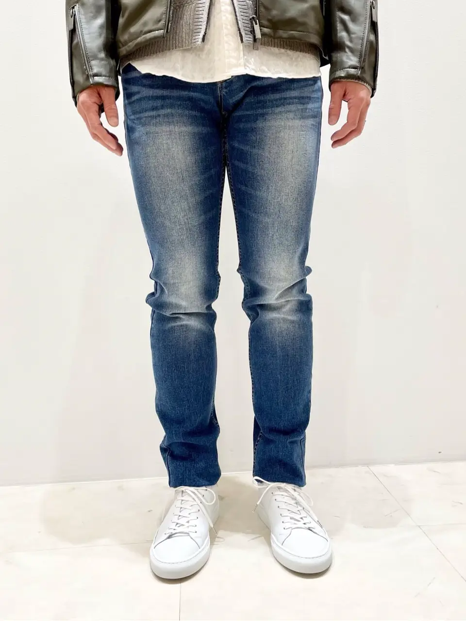 JOSEPH HOMME 中野　 コーディネート画像