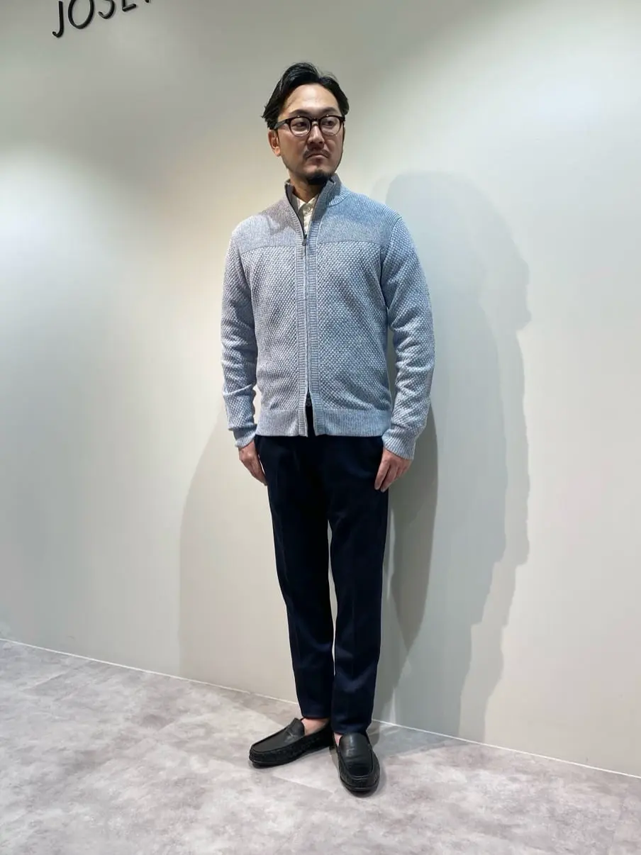  桑原 コーディネート画像