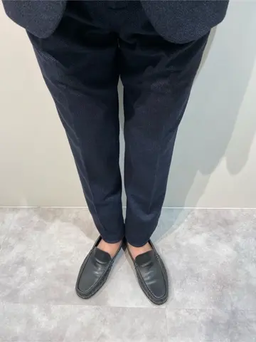 JOSEPH HOMME 桑原 コーディネート画像