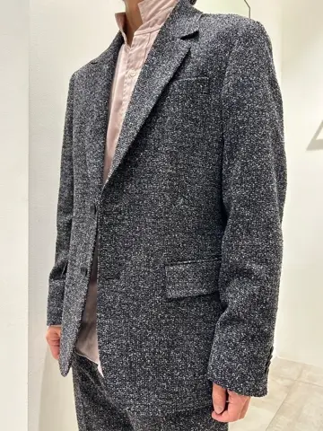 JOSEPH HOMME 中原 コーディネート画像