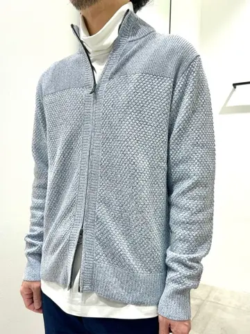 JOSEPH HOMME 中原 コーディネート画像