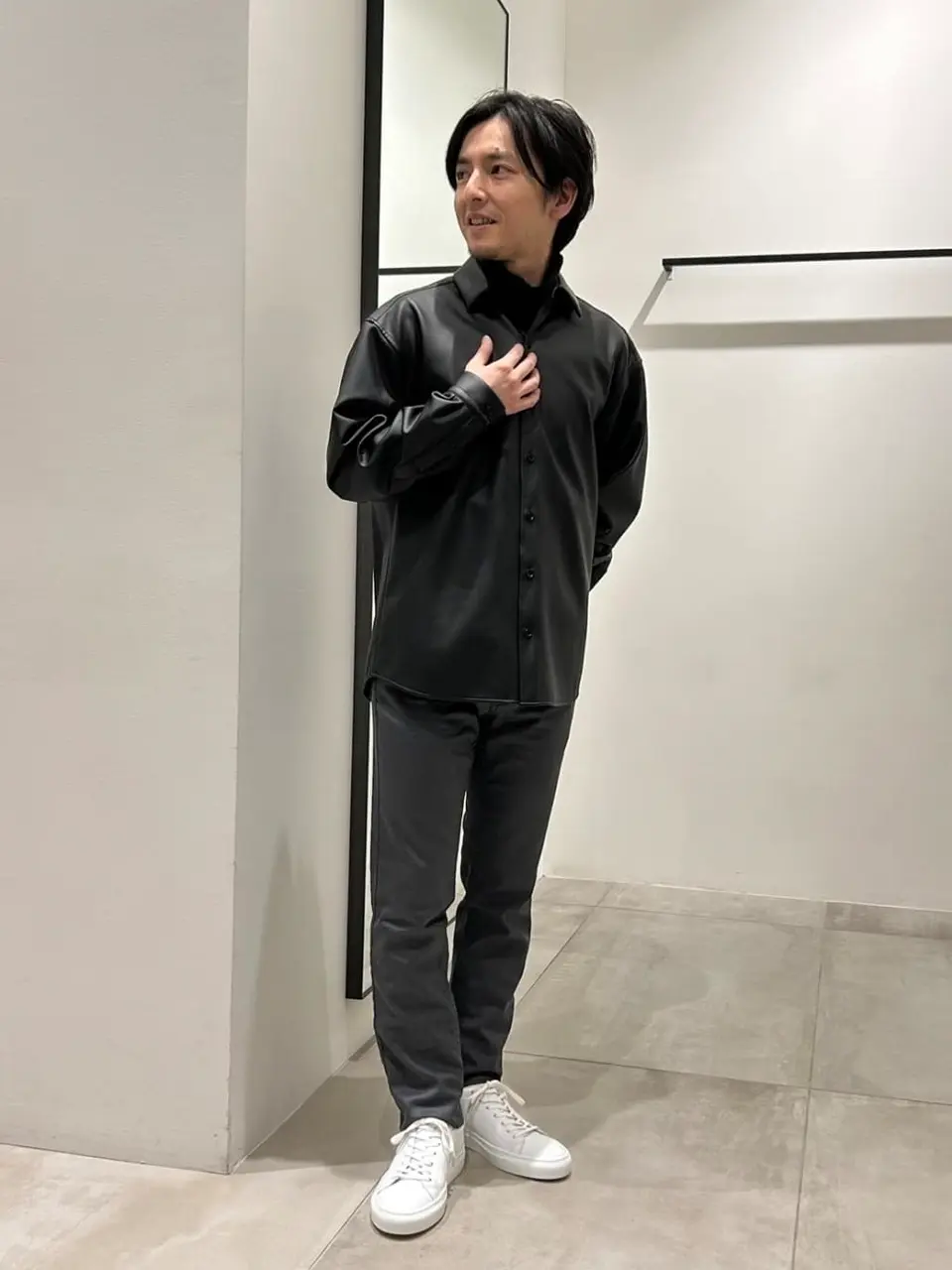  鈴木 コーディネート画像