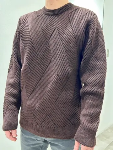 JOSEPH HOMME 鈴木 コーディネート画像