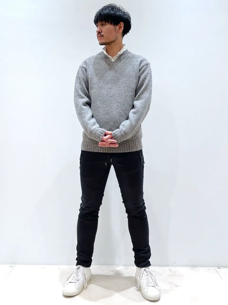 JOSEPH HOMME 中野　 コーディネート画像